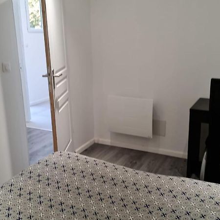Studio Cocon Vernon-Giverny Apartamento Vernon  Exterior foto